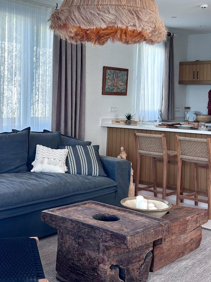 Alc Greek House - Armutlu