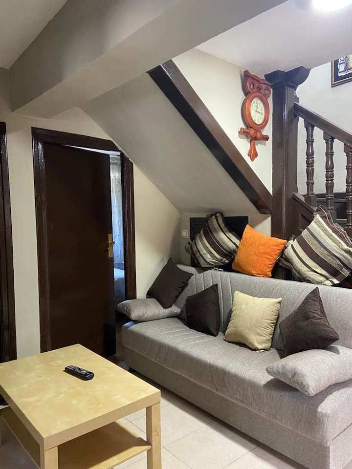 Casa Salva En Santillana Del Mar - Santillana del Mar