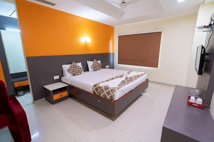Deluxe Room - Tanjore