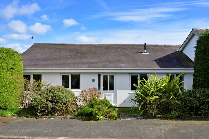 Ty Glan Y Mor - Abersoch