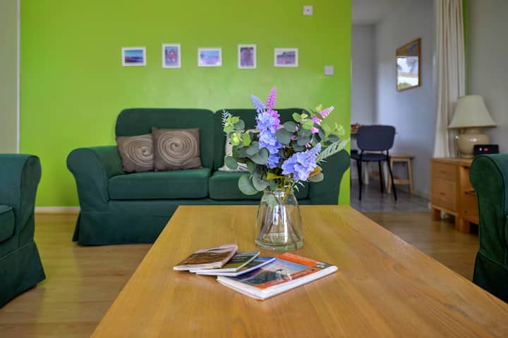 Finest Retreats | Ty Glan Y Mor - Abersoch