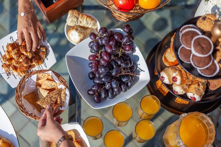 Food