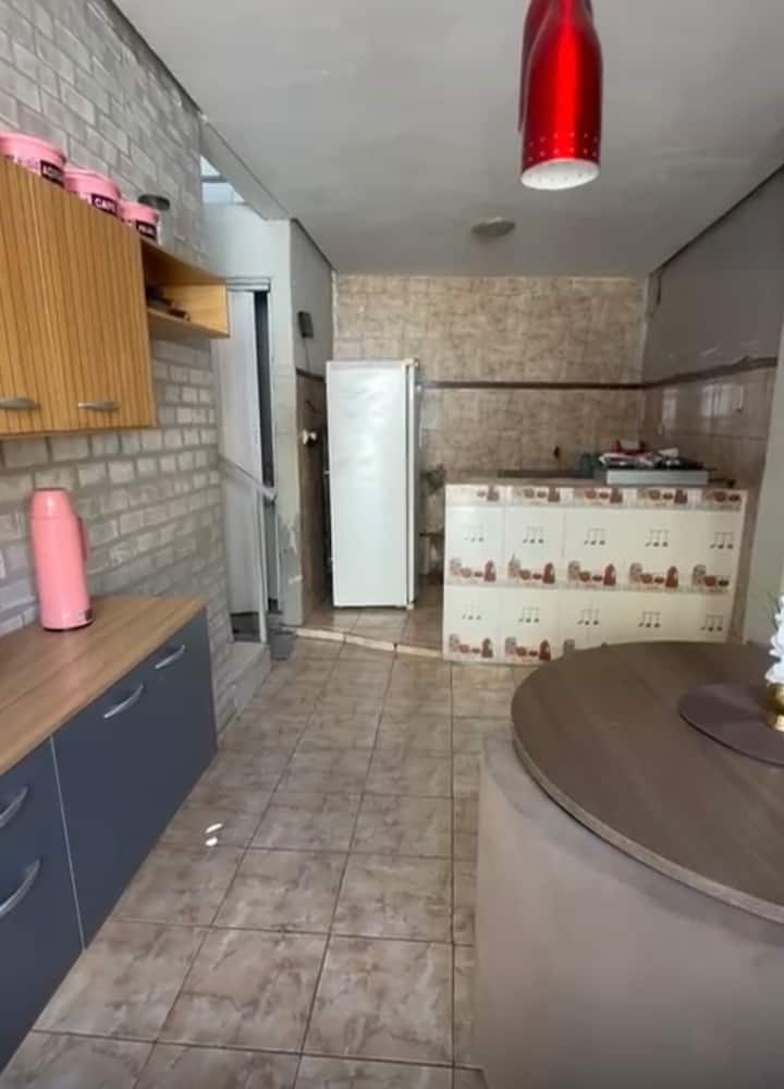 Apartamento Bem Localizado - Juazeiro do Norte