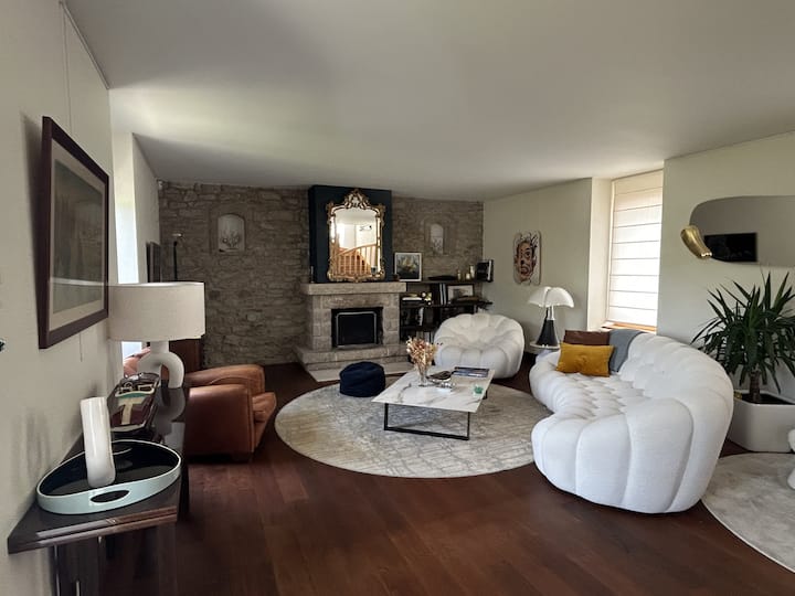 Suite Familiale Au Coeur De La Trinité-sur-mer - Plouharnel