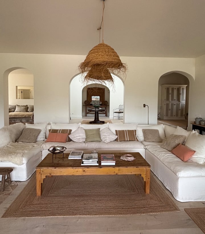 Voyage Solo - Suite Luxe, Petit-déjeuner, Piscine - Carvoeiro