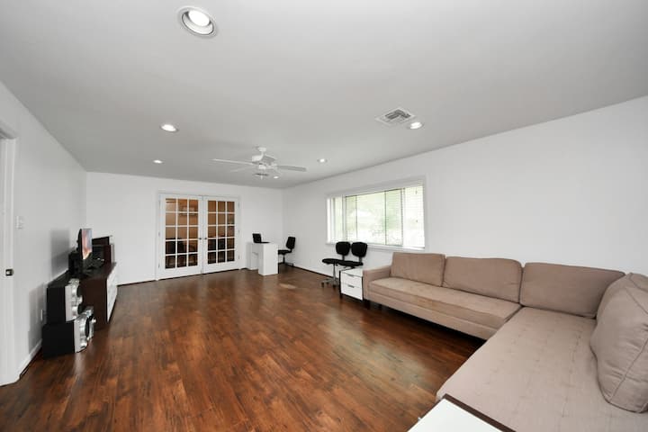 Lofty Grace Home 2 - Richmond, TX