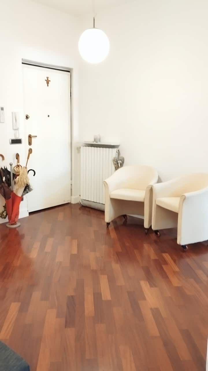 House Rossini Crocetta
 Politecnico - Moncalieri