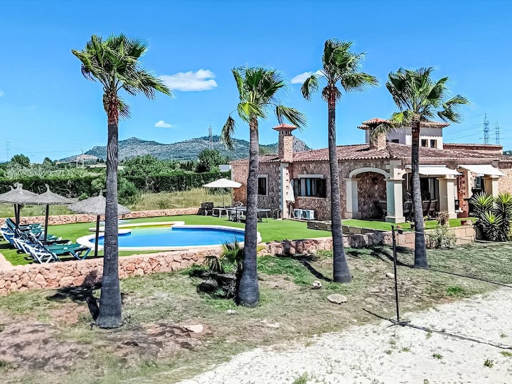 Bouganville By Interhome - Algaida