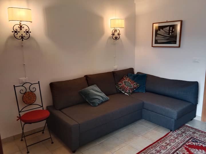 Casa Vacanze La Pinciara - Gran Sasso