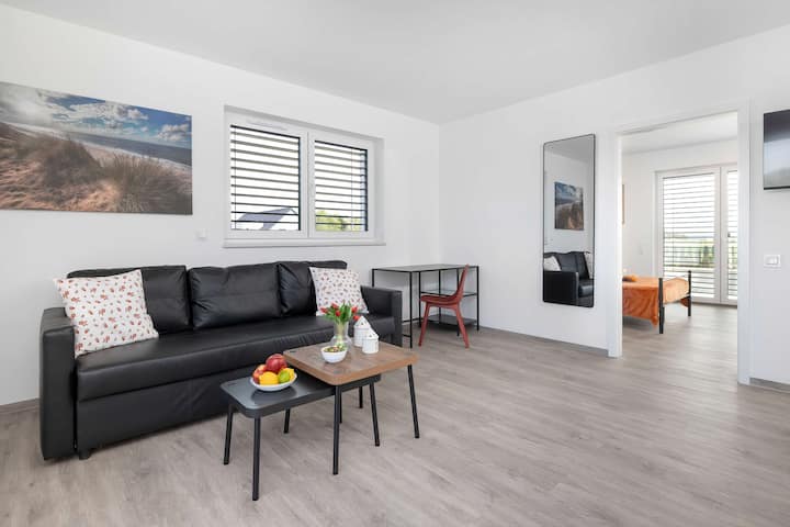 Akacjowa 6 | Family Apartment | Parking - Rewal