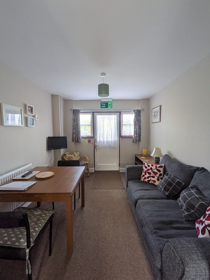 Observatory Apartment - Deal