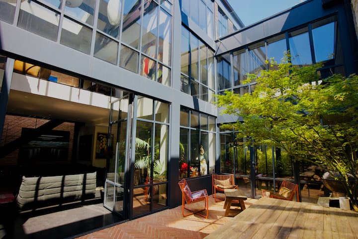 Loft Bordeaux - Bordeaux