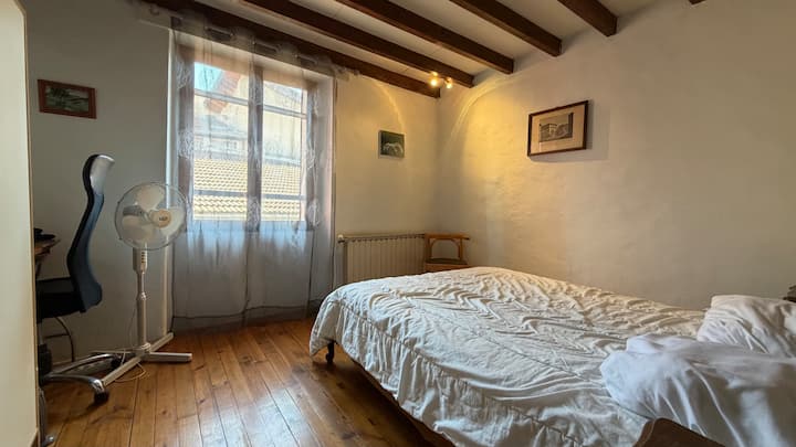 Chambre 1