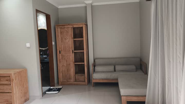 Wirana Guest House Ground Floor - Australia