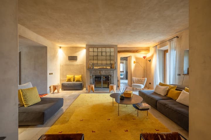 Tenuta Sterpeti - Magliano in Toscana