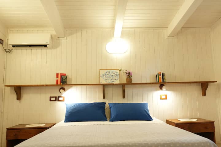 Chalet - Lizzano