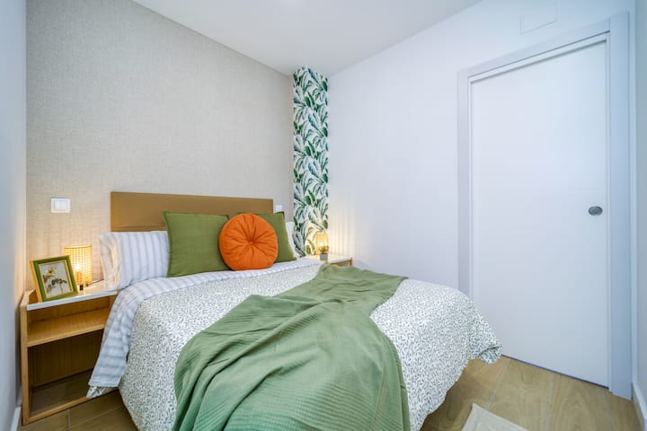 M5-m6 Apartamento Privado - San Sebastián de los Reyes