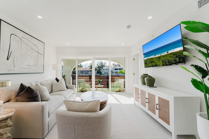 Villa Arcata | 2br Boca Water Suite - The Bahamas