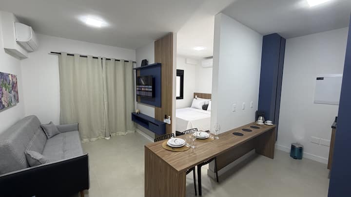 Studioa - Sirius 14 Blue Attractive - Campinas - 캄피나스