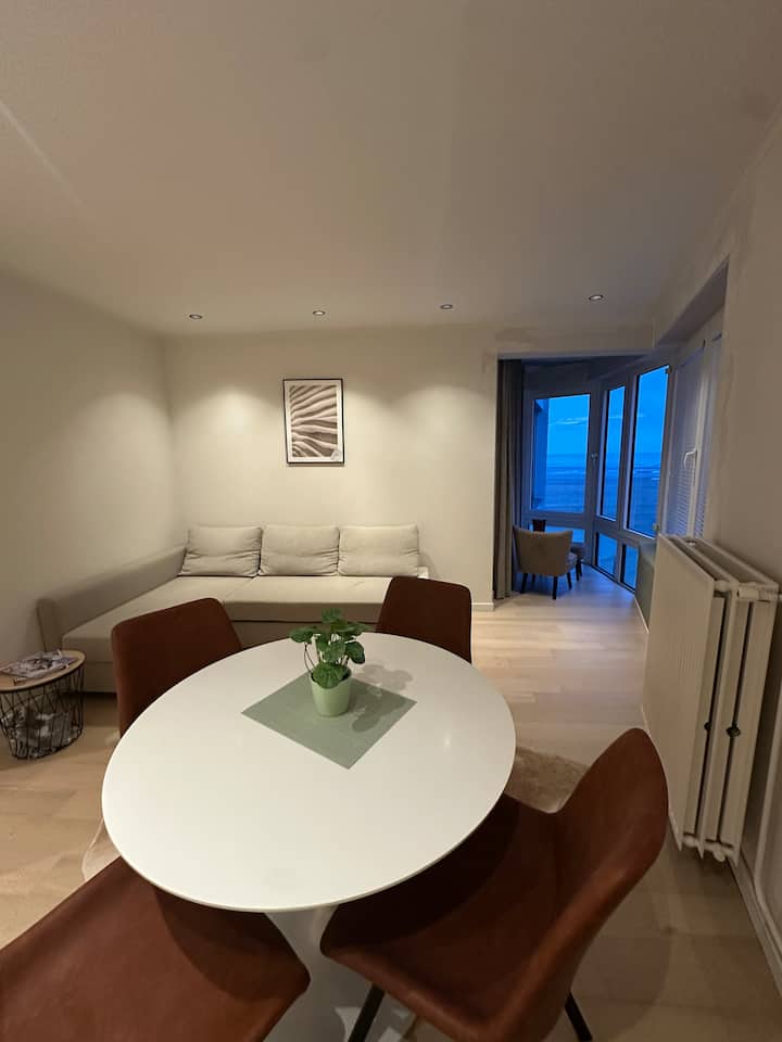 Zeedijk Knokke-heist - Knokke-Heist