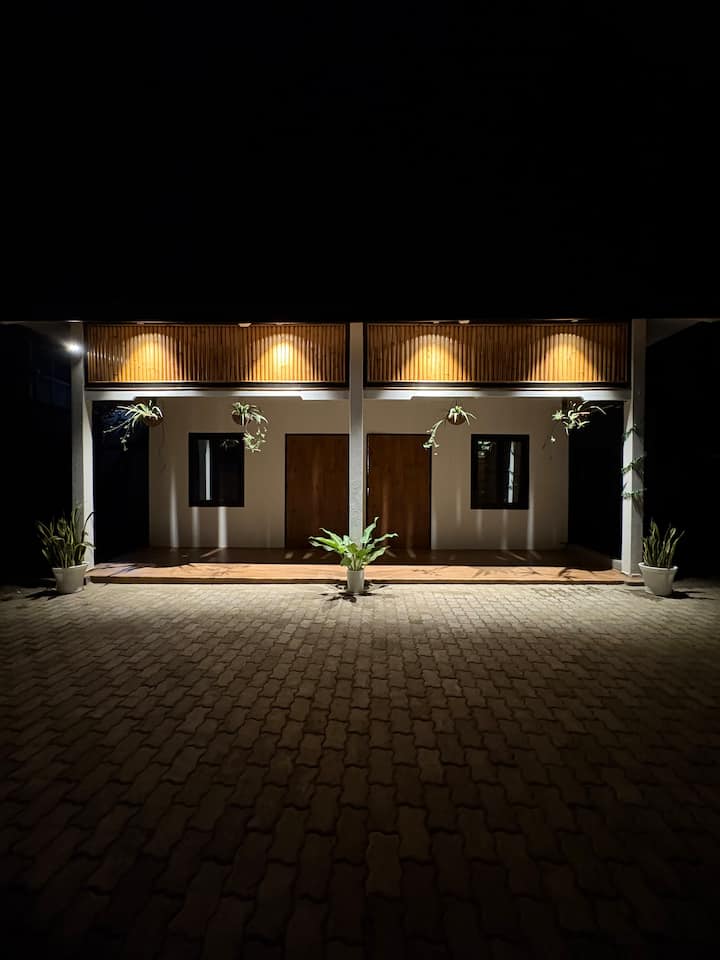 Stancove
Private 1.5 Bhk Stay - Sibsagar
