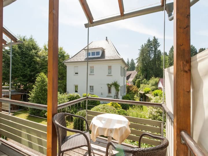 Casa Daniela - Ferienwohnung 1 - Lindau