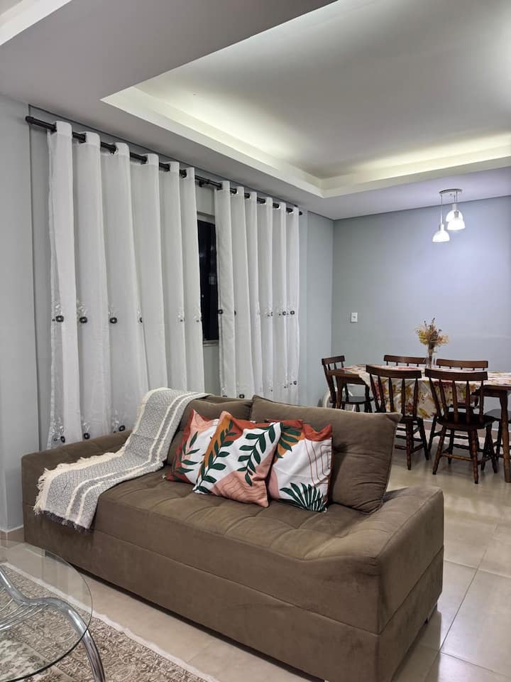 Apartamento 25 - Betim