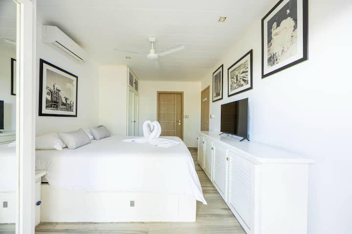 Chambre 1
