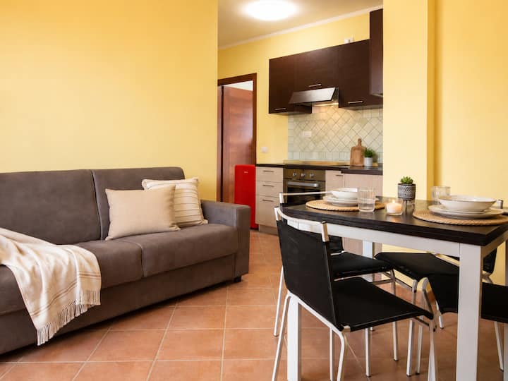 We Home Viddalba Con Piscina - Valledoria