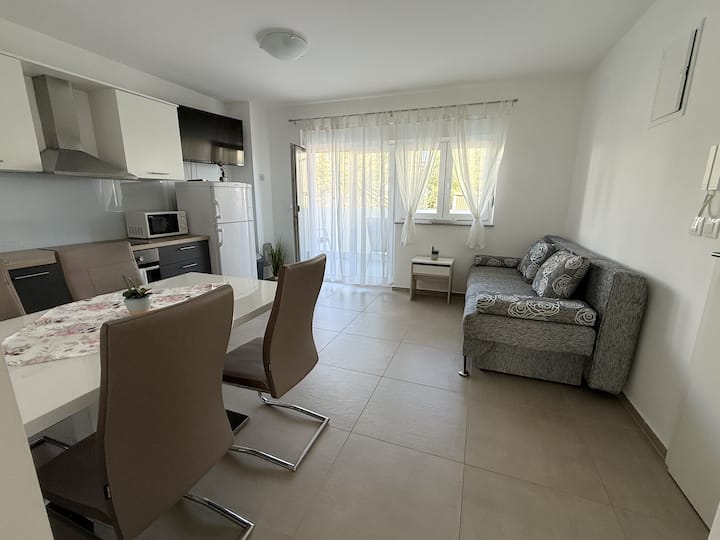 Villa Marija Novalja Pag Apartment 2 - Novalja
