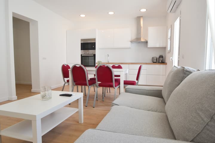 Apartamento Cerca De Paseo Blanquerna - Palma