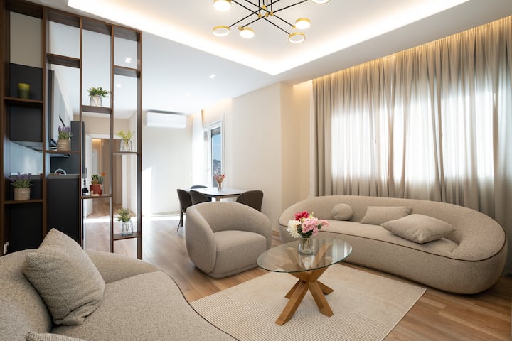 Amal Stay New Bazaar Suite Apartment - Albania