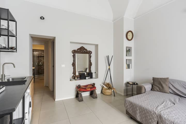 Ciuri Ciuri Apartment By Wonderful Italy - Catania