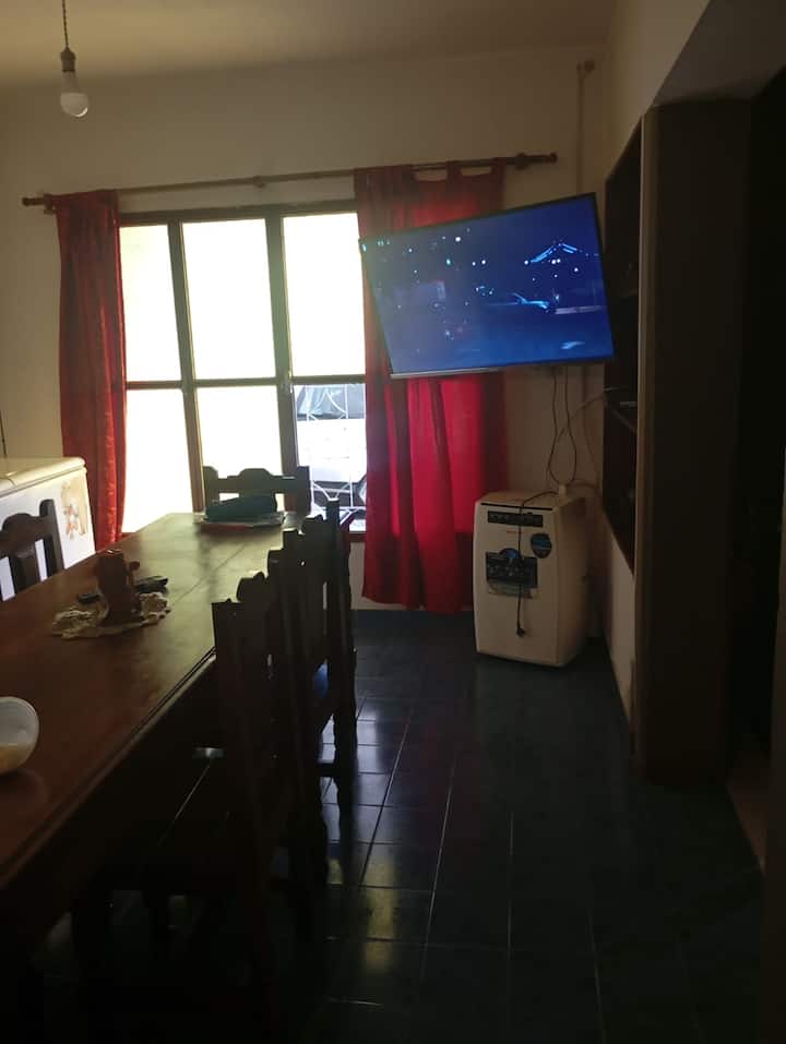 Casa Acojedora Familiar - San Miguel de Tucumán