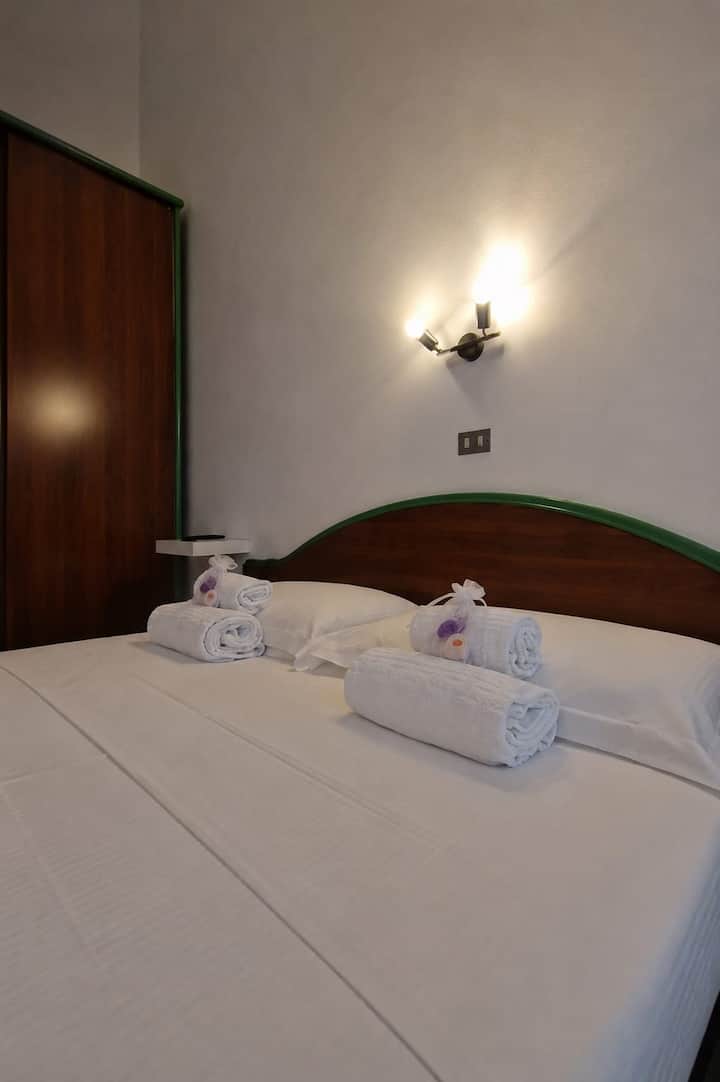 Hotel Villa Cristina Rimini * - Rimini