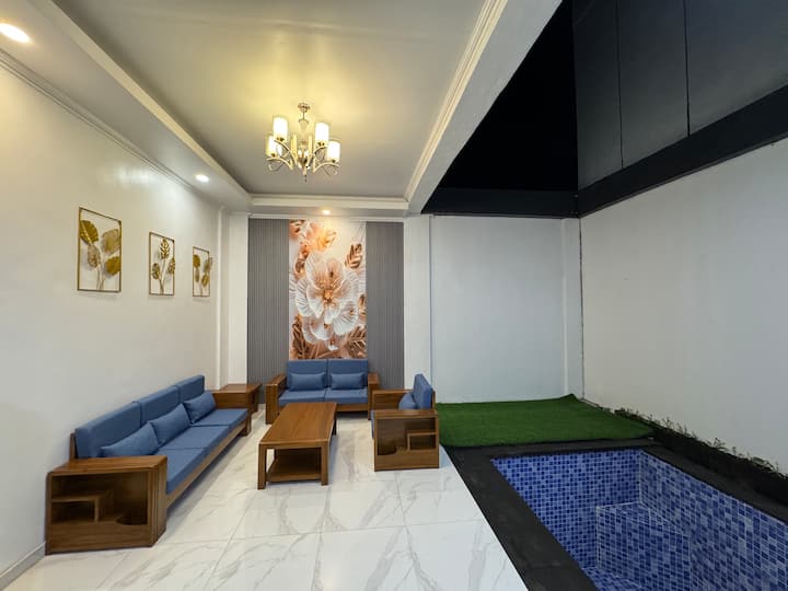 Beyond Villa Sanur - Sanur