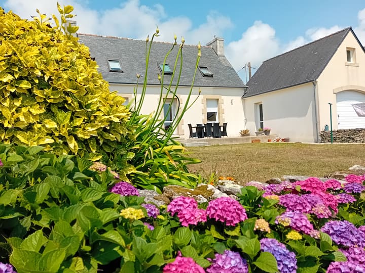 Juin En Bretagne : Votre Séjour Vous Attend - Pouldreuzic