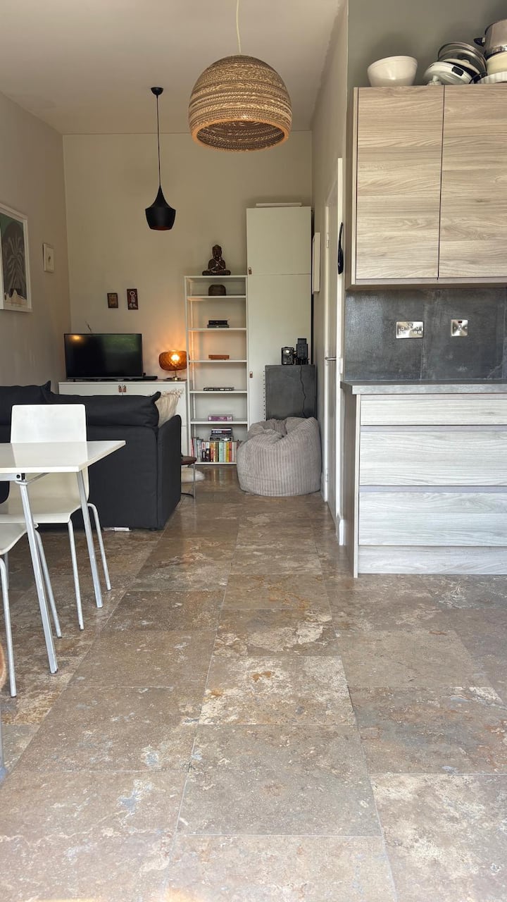 Cosy And Bright Kilmainham Stay. - Fingal