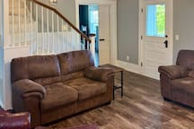 River House -