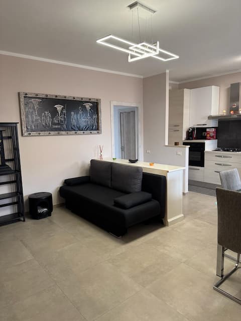 Airbnb con migliori performance: Three-room apartment between Lake and Sea, Relaxation in Maremma a Massa Marittima