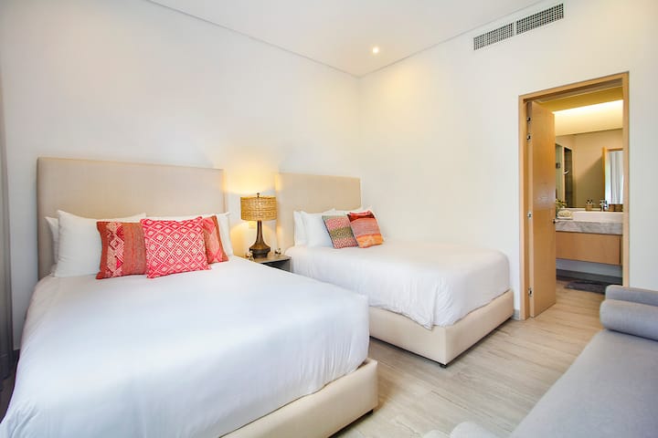 Segundo dormitorio