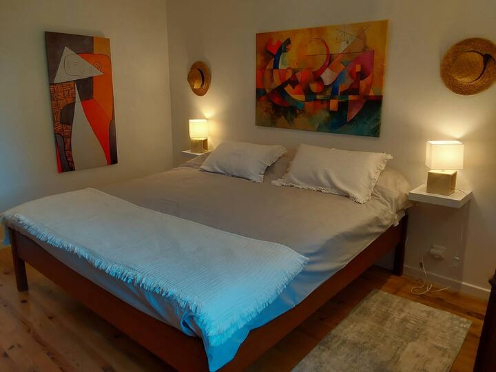 Chambre 1