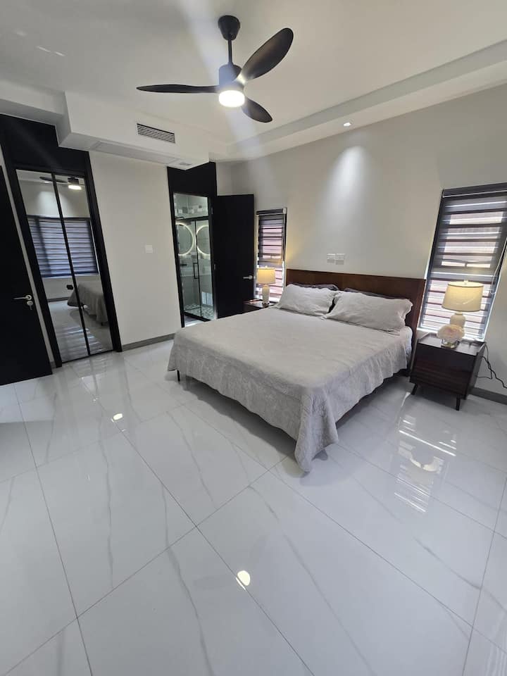 Chambre 3