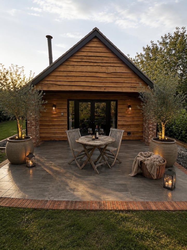 Willow Pond Retreat - Lulworth Cove