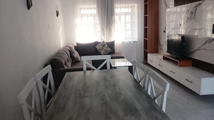 Grosse Wohnung In Delta Sharm - Sharm El-Sheikh