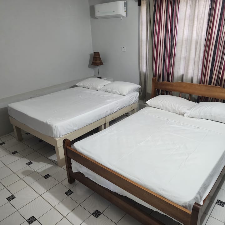 Habitación 3