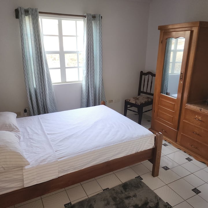 Habitación 1