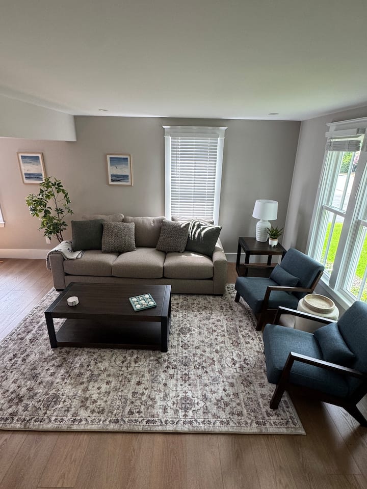 North Scituate Cottage - Scituate, MA