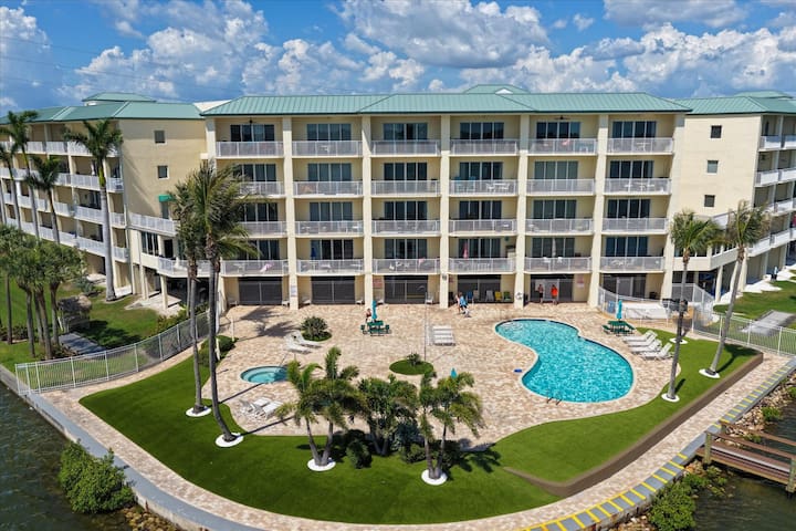 Guest favorite listing in Clearwater