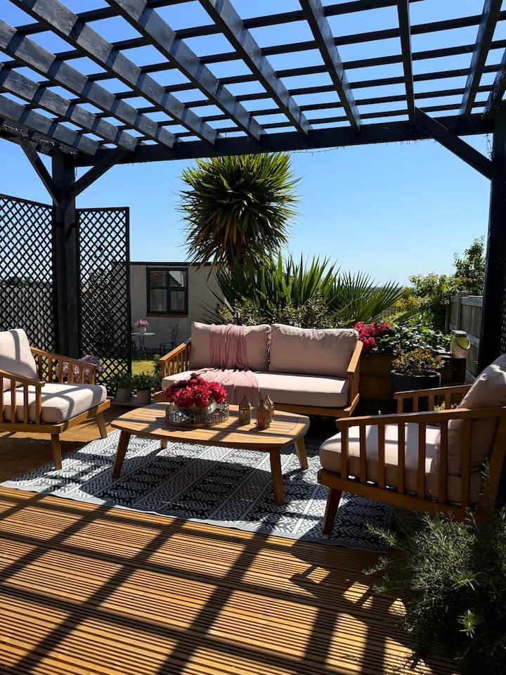 Luxury 3br Home Near The Golf Open Championship - Southport